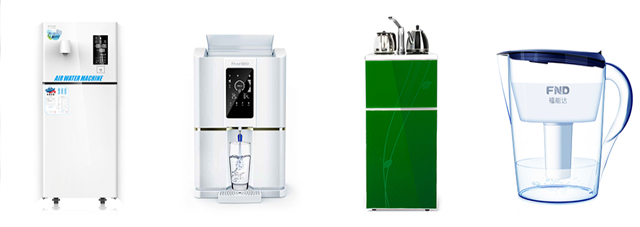 2017凈水器市場(chǎng)怎么樣（圖）_1