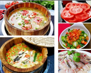 貓怕魚木桶魚火鍋加盟多少錢（圖）_1