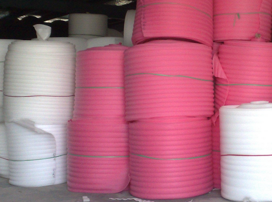 青島膠州市減震包裝珍珠棉批發(fā)（圖）_3