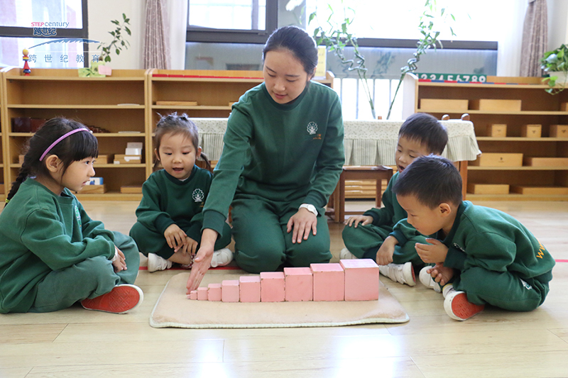 幼兒園招生，保留生源必須要知道的幾點建議（圖）_3