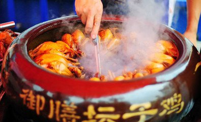 湖北哪里有壇子雞培訓(xùn)班（圖）_1