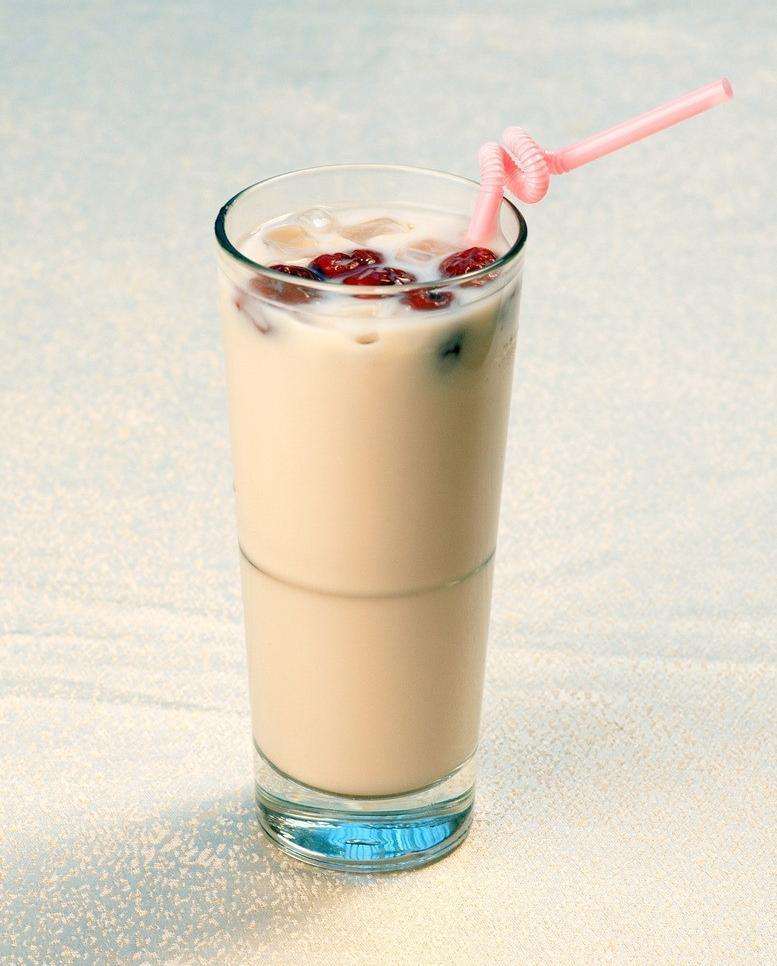 長沙哪里可以學(xué)做奶茶（圖）_2