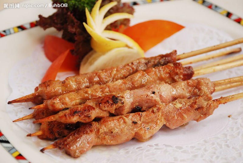 新余正宗燒烤培訓(xùn)_1