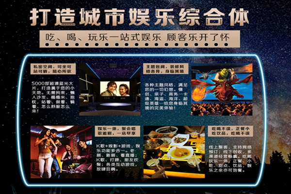 萬像國際私人影院加盟費多少錢（圖）_1