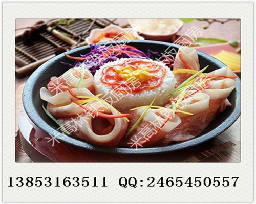 投資正宗板燒廚房加盟項(xiàng)目加盟費(fèi)多少；多久可以回本（圖）_4