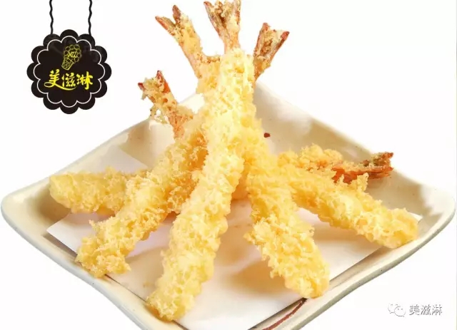 面向美味美滋淋，腳步不停（圖）_3