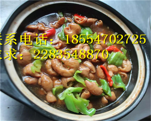 正宗黃燜雞米飯加盟;正宗黃燜雞加盟大概需要多少錢（圖）_2