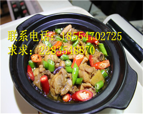 正宗黃燜雞米飯加盟;正宗黃燜雞加盟大概需要多少錢（圖）_3