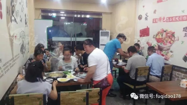 四季美味福祺道，輕松創(chuàng)業(yè)得財(cái)富（圖）_2