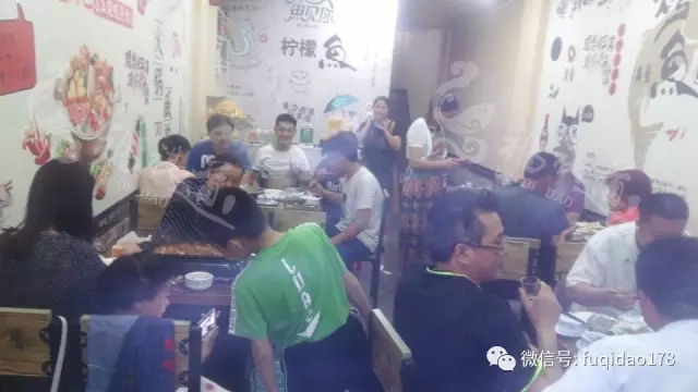 好火鍋配好料，福祺道助你輕松創(chuàng)業(yè)（圖）_3