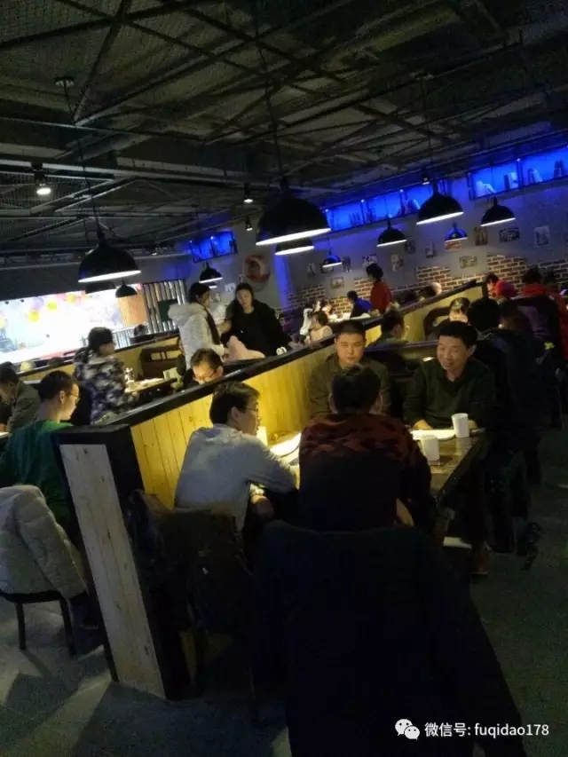 軟實力硬實力的融合，福祺道快速發(fā)展（圖）_1