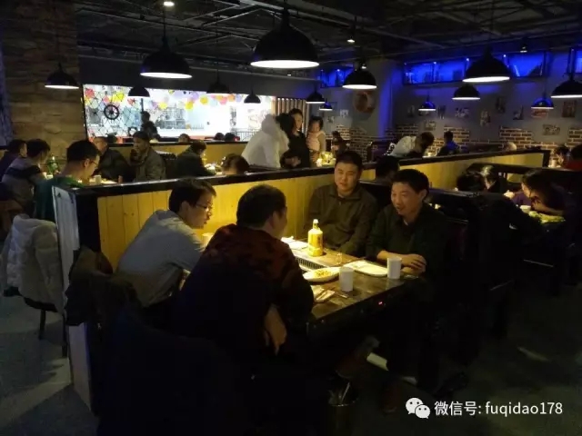 軟實力硬實力的融合，福祺道快速發(fā)展（圖）_2