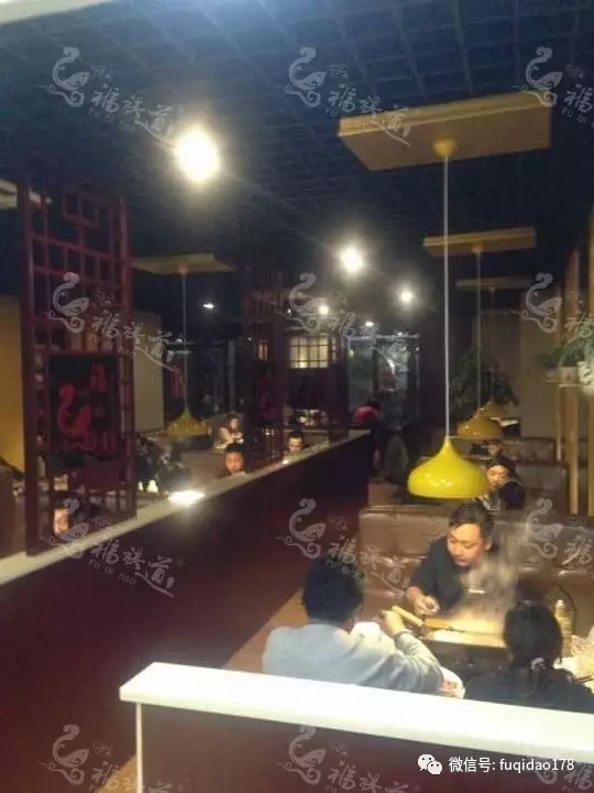 軟實力硬實力的融合，福祺道快速發(fā)展（圖）_3