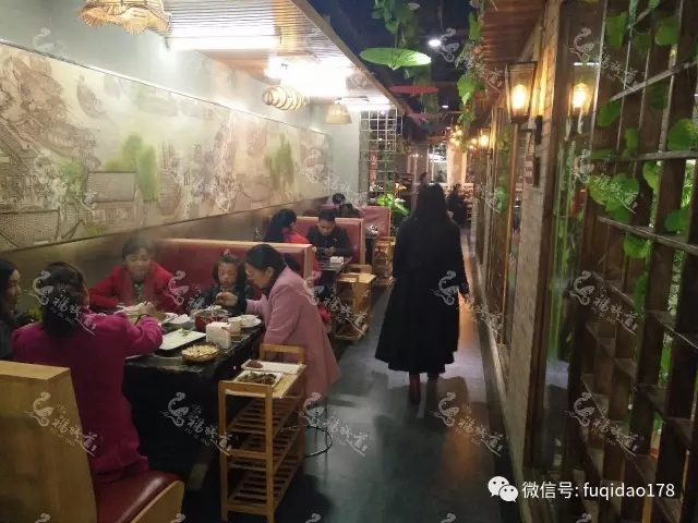 撼動食界，美味不停歇-福淇道（圖）_2