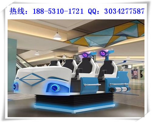 開一個(gè)第八感VR虛擬體驗(yàn)館加盟費(fèi)是多少錢_2