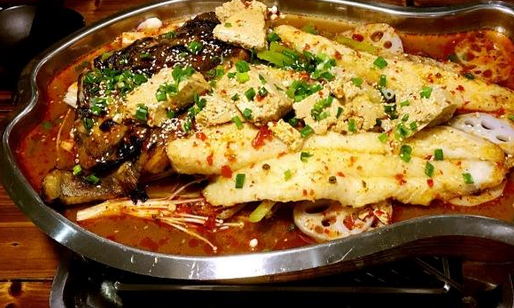 麻省理功深海烤魚加盟費用_2