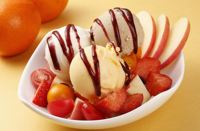 十大冰淇淋品牌小姑娘冰淇淋加盟（圖）_2