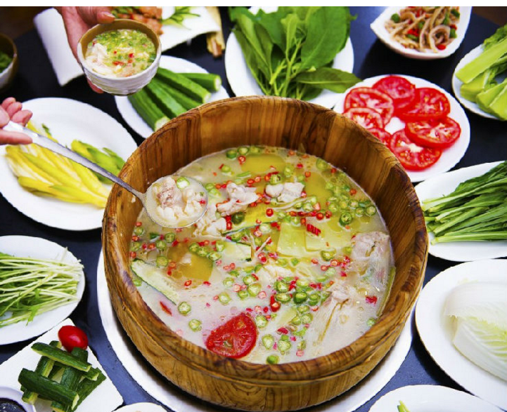 貓怕魚(yú)木桶魚(yú)加盟需要多少錢(qián)?（圖）_1