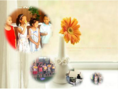 巴侖思漢中校區(qū)不止于提分，更關(guān)注孩子的能力培養(yǎng)（圖）_1