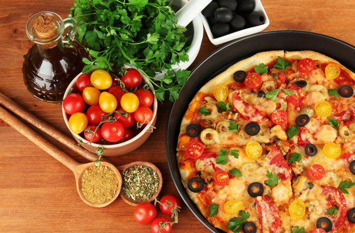 必勝客宅急送網(wǎng)站必勝客加盟費要多少（圖）_2