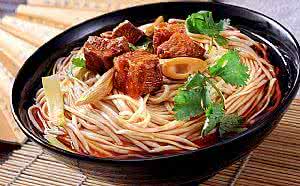 壹圓小麺面館加盟壹圓小麺面館加盟費(fèi)（圖）_2