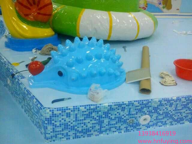 山西游泳館連鎖加盟_1