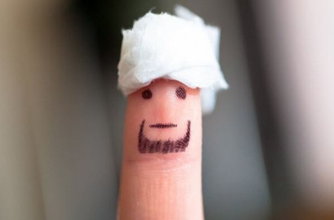 腰椎間盤突出有什么好的鍛煉方法？（圖）_1