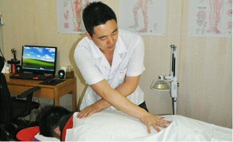 腰椎間盤突出有什么好的鍛煉方法？（圖）_3