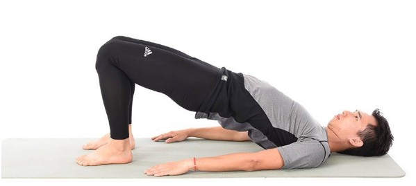 腰椎間盤突出有什么好的鍛煉方法？（圖）_4