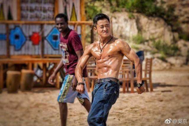 泥度硅藻泥品牌,和《戰(zhàn)狼2》一樣不忘初心（圖）_2