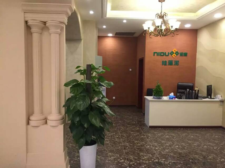 【喜訊】泥度硅藻泥品牌成功入駐成都紅星美凱龍市場（圖）_3