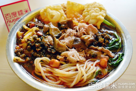 螺公堂加盟多少錢_2