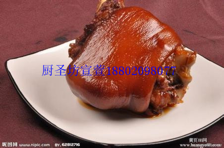 東莞學(xué)鹵菜在哪，正宗鹵菜培訓(xùn)（圖）_1