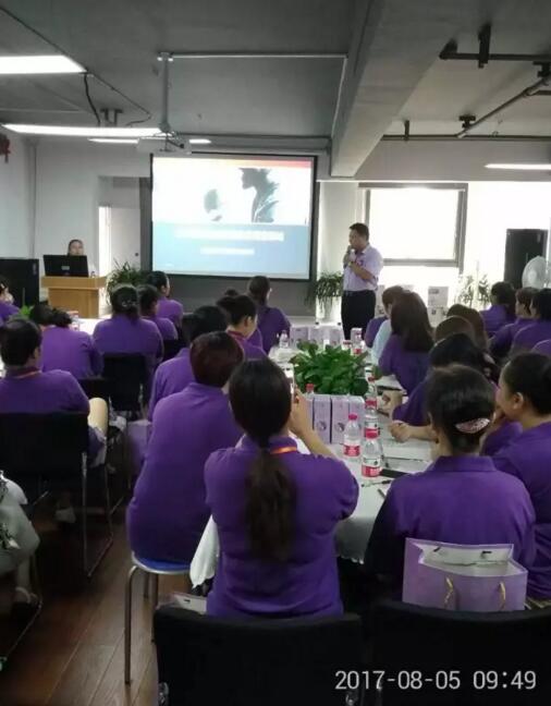 月子印象世界母乳喂養(yǎng)周主題活動貴州站圓滿落幕_6