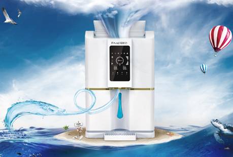 學(xué)校用凈水器（圖）_2