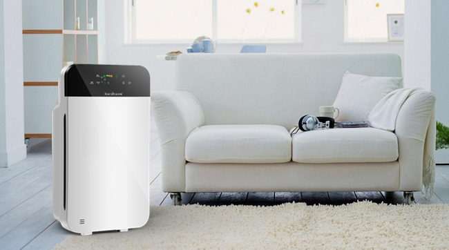 空氣凈化器加盟哪家好，空氣凈化器十大品牌暢銷排行_3