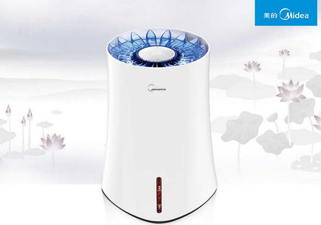 空氣凈化器加盟哪家好，空氣凈化器十大品牌暢銷排行_4