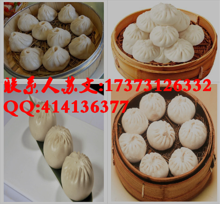 萍鄉(xiāng)包子饅頭培訓_2