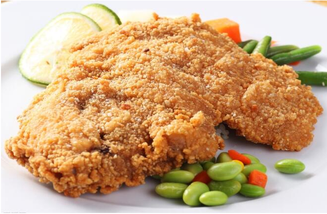 瑞昌炸雞排技術(shù)培訓(xùn)_1