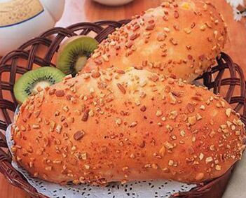 選擇卡洛克烘焙加盟怎么樣（圖）_1