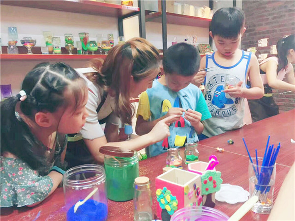 開業(yè)啦！陶指藝魏店長的DIY陶藝店開業(yè)啦?。。▓D）_11