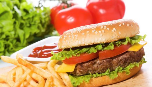 超客漢堡加盟費(fèi)多少（圖）_2