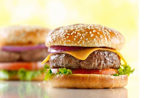 超客漢堡加盟費(fèi)多少（圖）_4