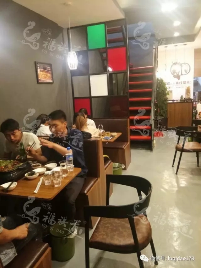 福祺道養(yǎng)生美味讓你停不下來_3