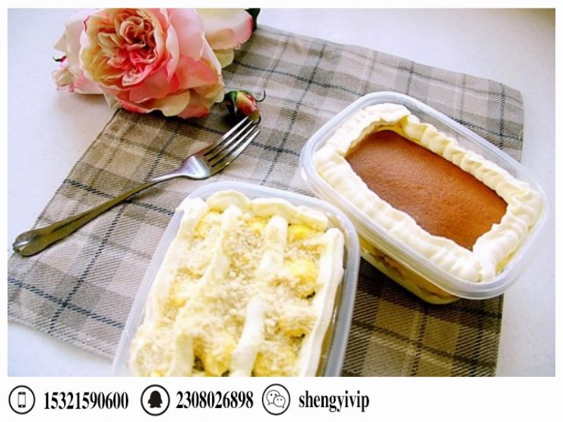 丹香蛋糕店加盟應(yīng)該如何與顧客建立好關(guān)系？_1