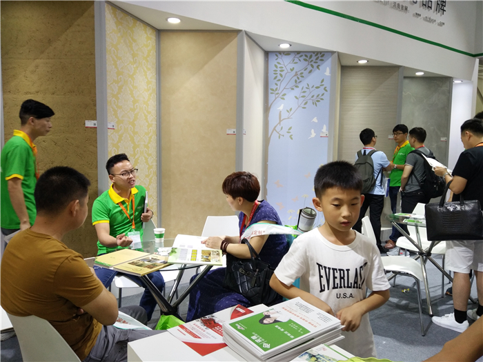 喜訊：硅藻泥加盟店成功入駐湖北襄陽【泥度】（圖）_2