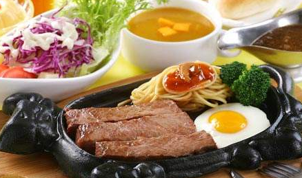 豪泰來(lái)中西餐廳加盟多少錢（圖）_2