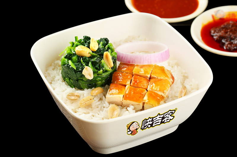 北京特色中式快餐加盟排行榜知名品牌（圖）_1