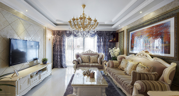 濟南裝飾設計公司、裝修細節(jié)（圖）_1