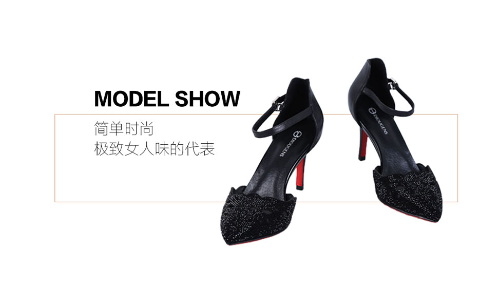 迪歐摩尼女鞋質(zhì)量怎么樣,貼合腳掌的鞋身曲線(圖)_1